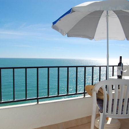 Ferienwohnung Jardins Do Mar - By Bedzy Albufeira Exterior foto