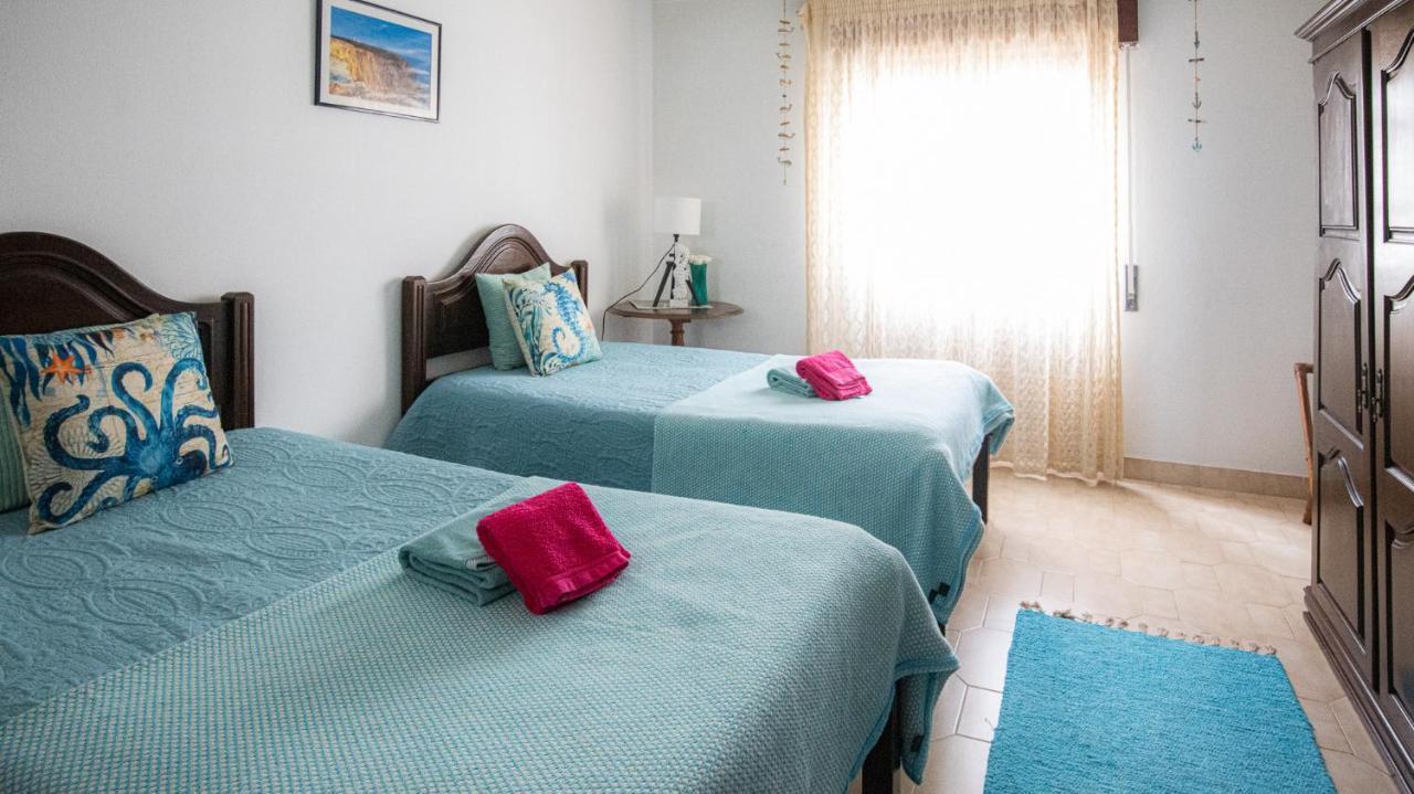 Ferienwohnung Jardins Do Mar - By Bedzy Albufeira Exterior foto