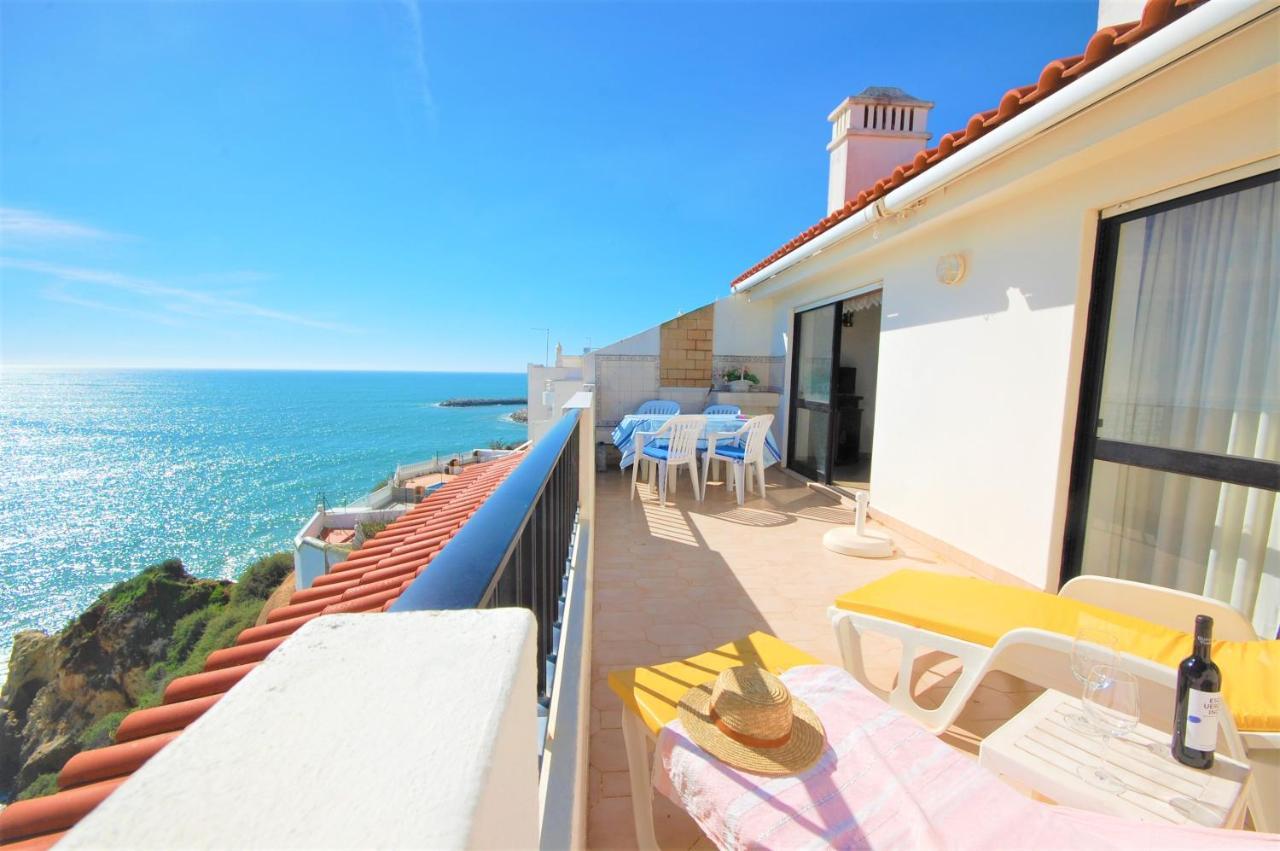 Ferienwohnung Jardins Do Mar - By Bedzy Albufeira Exterior foto