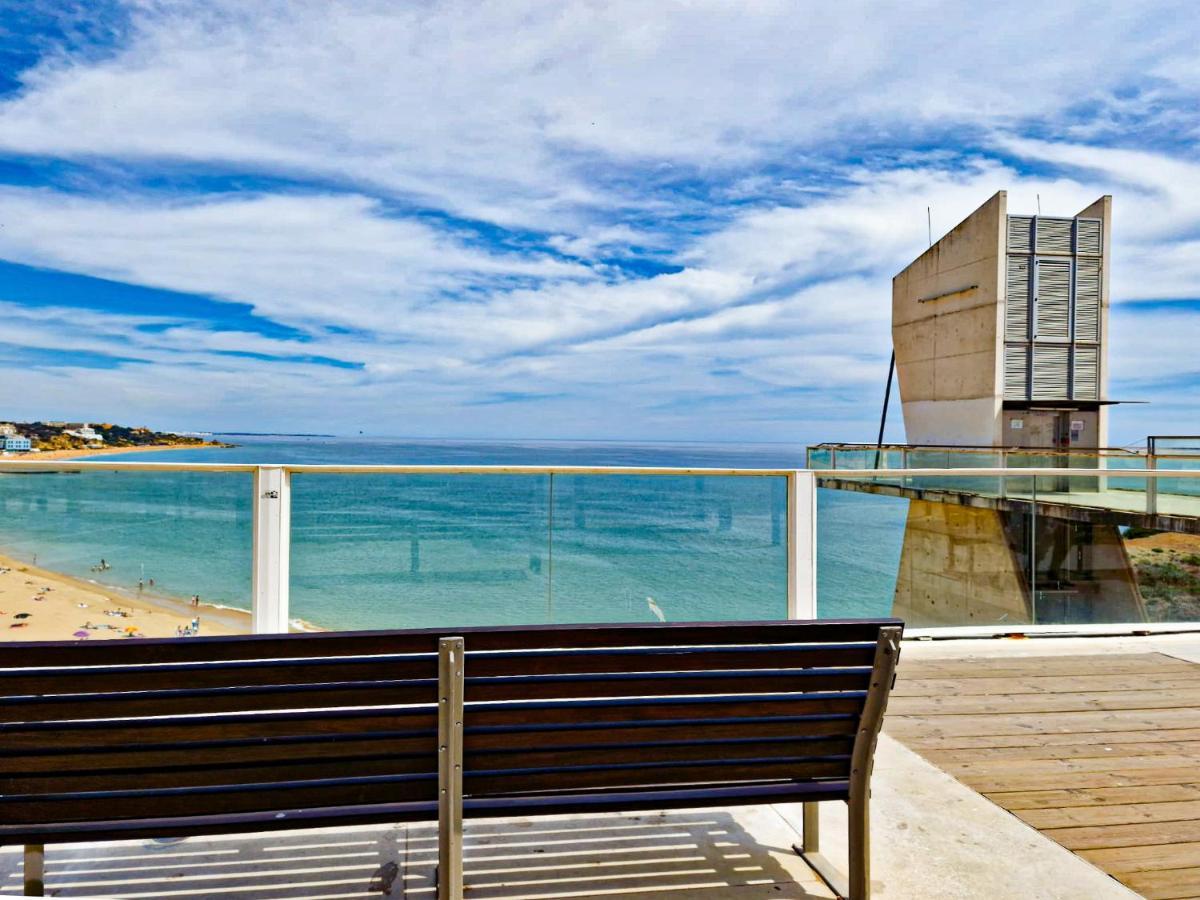 Ferienwohnung Jardins Do Mar - By Bedzy Albufeira Exterior foto