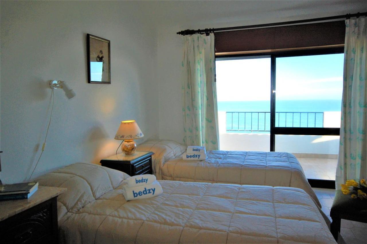 Ferienwohnung Jardins Do Mar - By Bedzy Albufeira Exterior foto