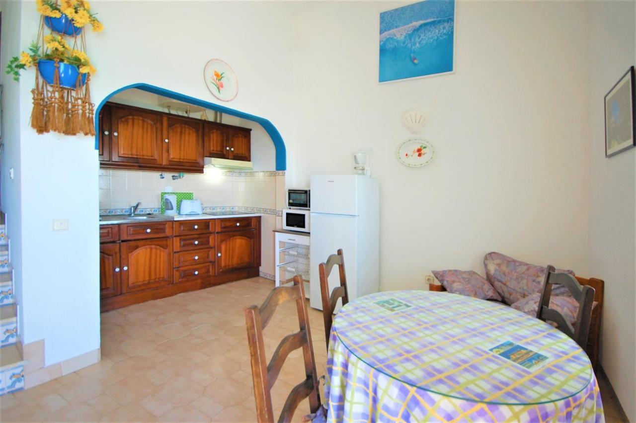 Ferienwohnung Jardins Do Mar - By Bedzy Albufeira Exterior foto