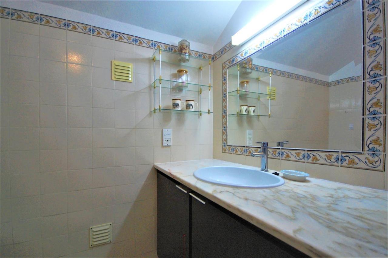 Ferienwohnung Jardins Do Mar - By Bedzy Albufeira Exterior foto