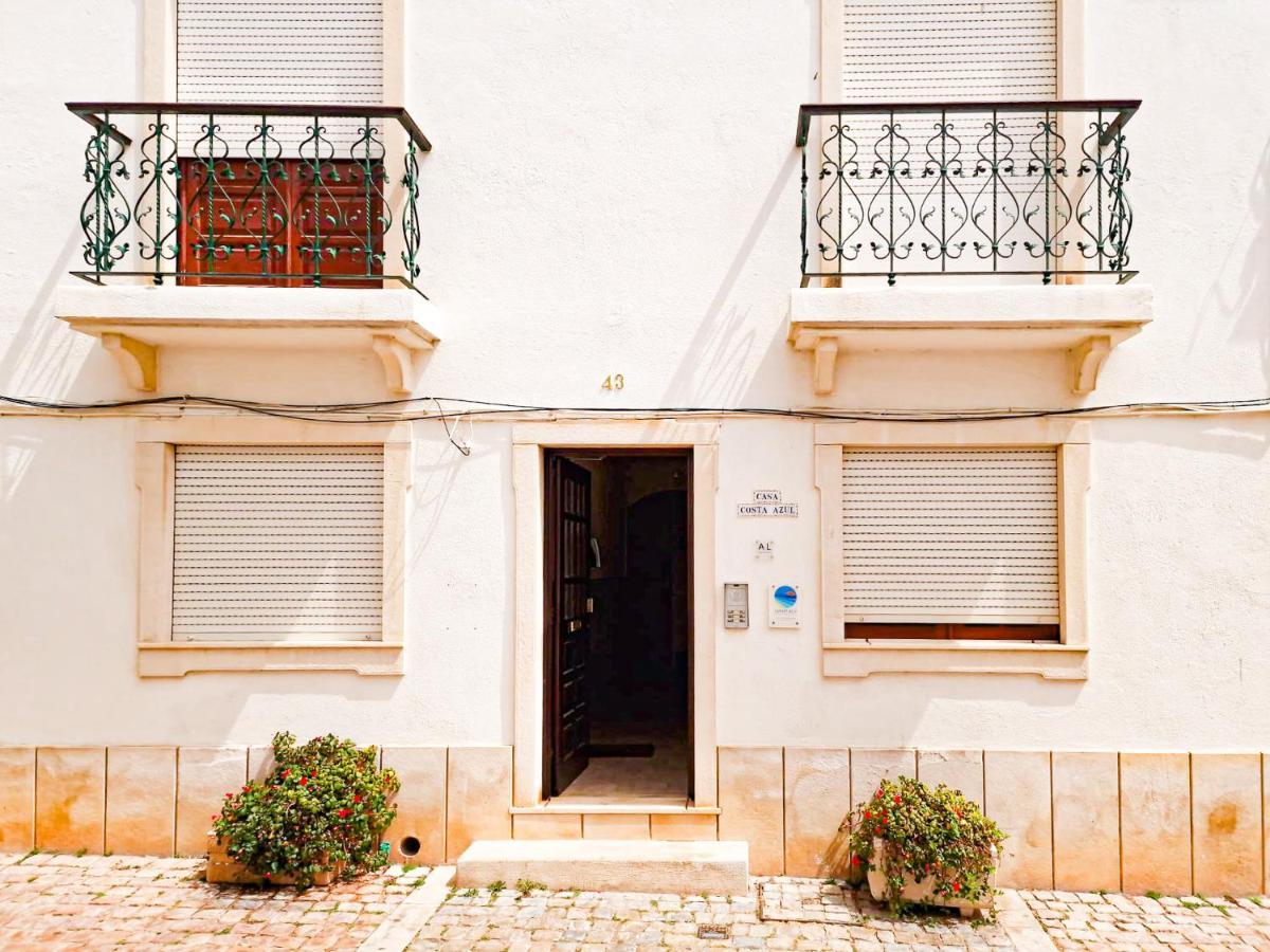 Ferienwohnung Jardins Do Mar - By Bedzy Albufeira Exterior foto