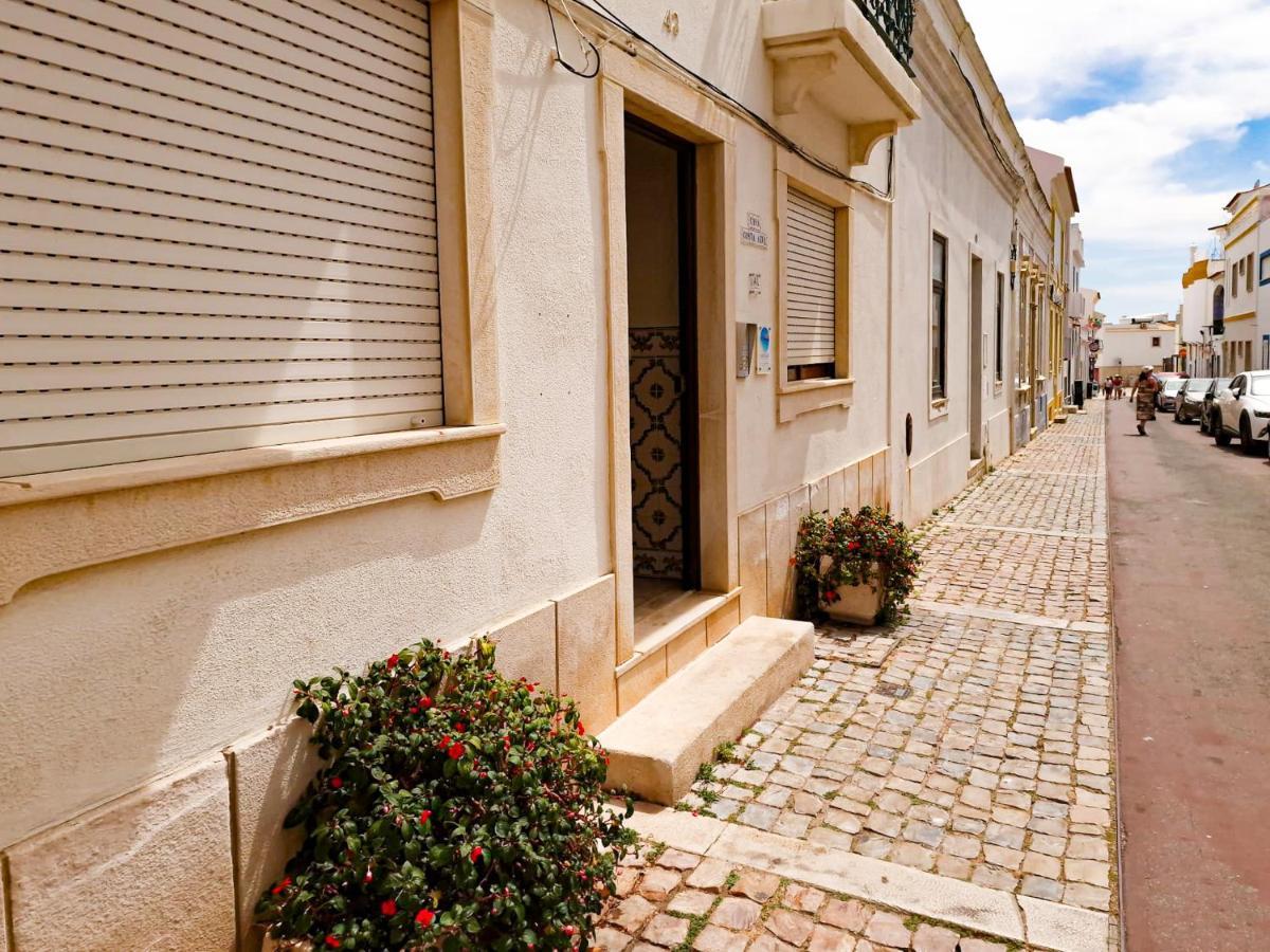 Ferienwohnung Jardins Do Mar - By Bedzy Albufeira Exterior foto