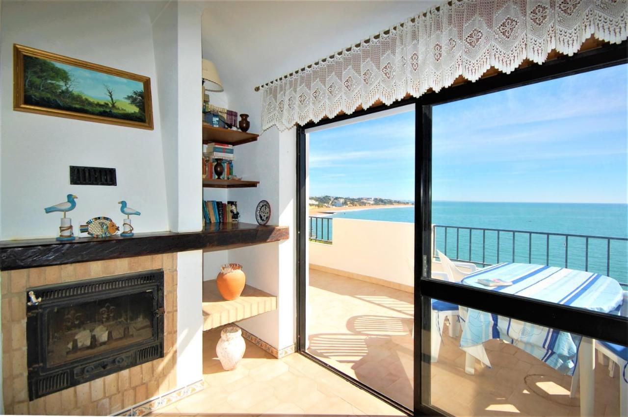 Ferienwohnung Jardins Do Mar - By Bedzy Albufeira Exterior foto